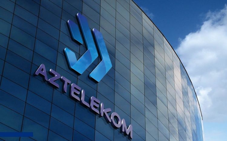 Nazirdən "Aztelekom"un rəhbərliyinə müvəqqəti  TƏYİNAT