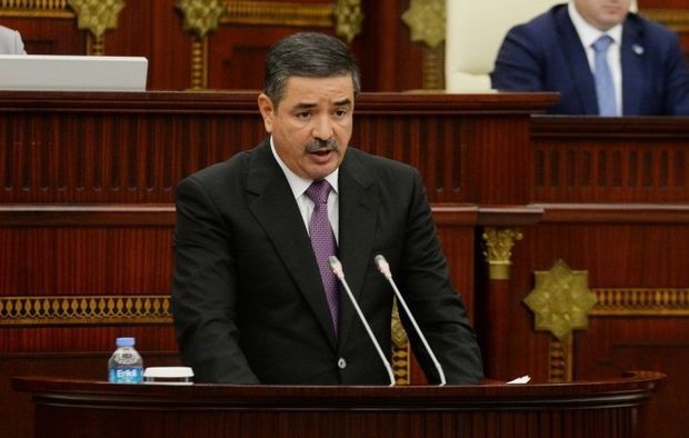 “Pandemiya cinayət qruplaşmaları üçün yeni imkanlar açıb” -  DİN generalı