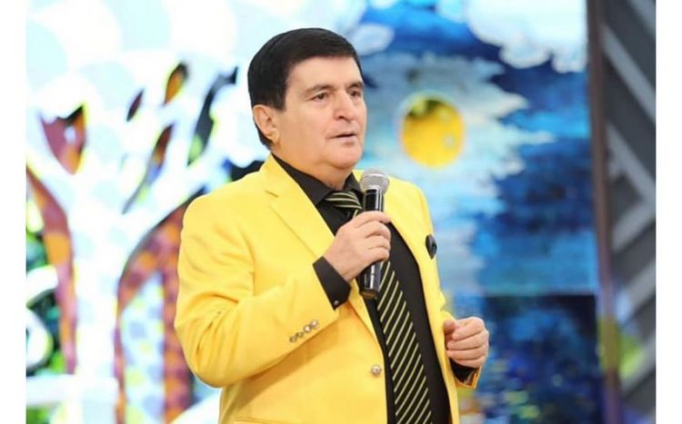 Koronavirusa yoluxan  Baloğlan Əşrəfovun səhhəti ilə bağlı məlumat