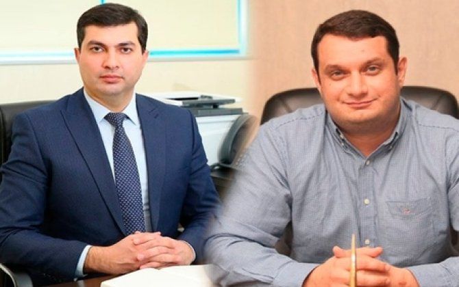 “O həkimlərin kökünü kəsməliyik, ən təhlükəli virus elə onların özüdür...” “O həkimlərin kökünü kəsməliyik, ən təhlükəli virus elə onların özüdür...”