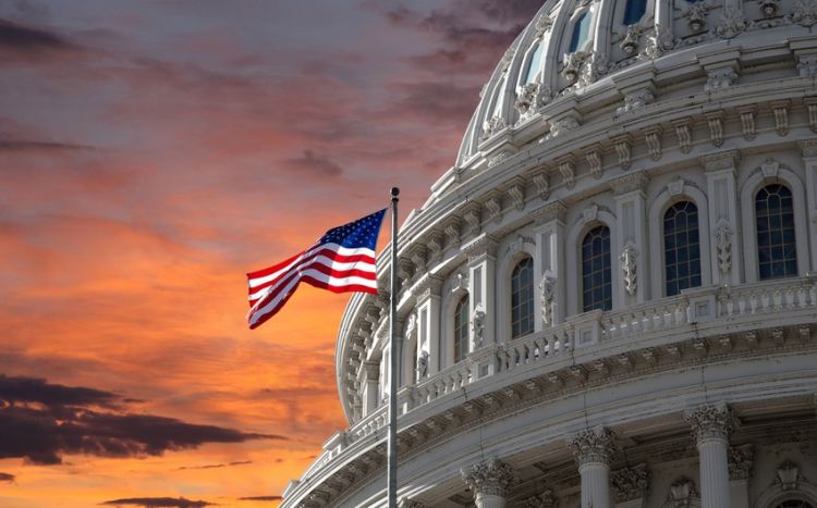 Amerika azərbaycanlıları ABŞ Nümayəndələr Palatasına müraciət etdi