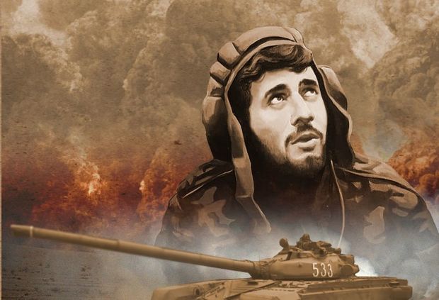 Yaşasaydı, 52 yaşı olacaqdı -  Albert Aqarunovun doğum günüdür