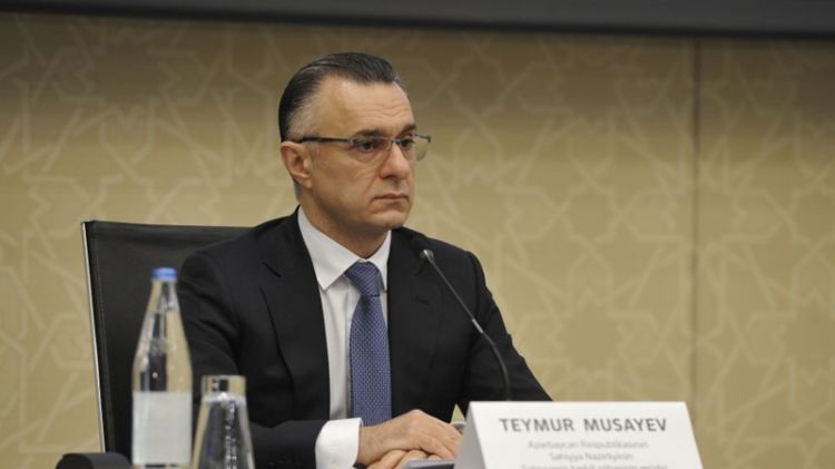 Teymur Musayevlə bağlı maraqlı faktlar:  1-ci sinfə Afrikada gedib...