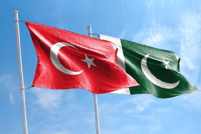 Pakistan Türkiyəyə dəstək verdi