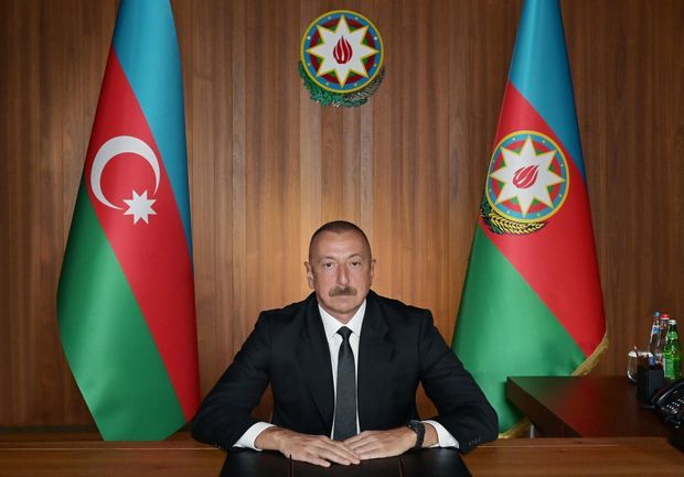 İlham Əliyevin BMT-nin komissiyasının iclasında çıxışı -  YENİLƏNİB - VİDEO