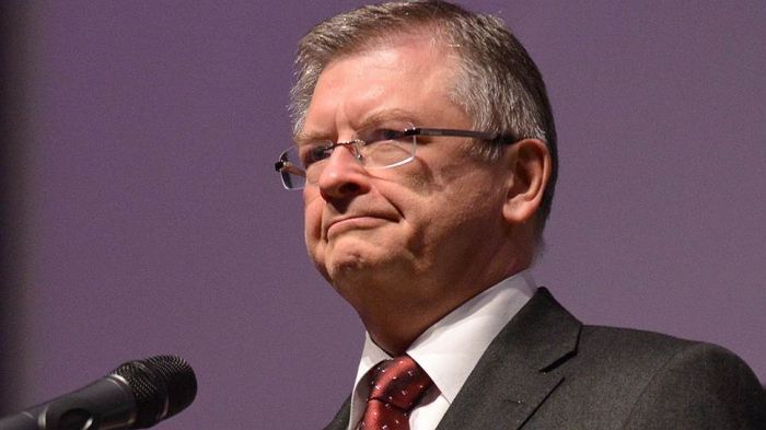 "Polşa ilə münasibətlər pis vəziyyətdədir" -  Rusiya səfiri