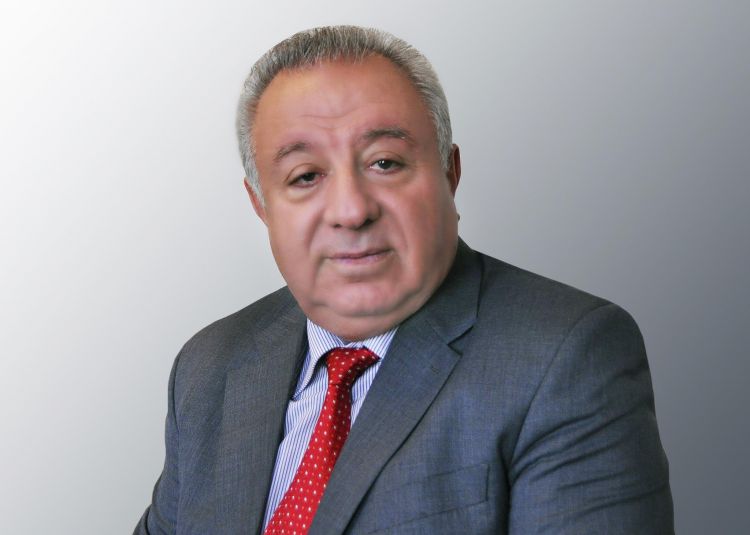 Hüseynbala Mirələmov tənbeh ediləcək