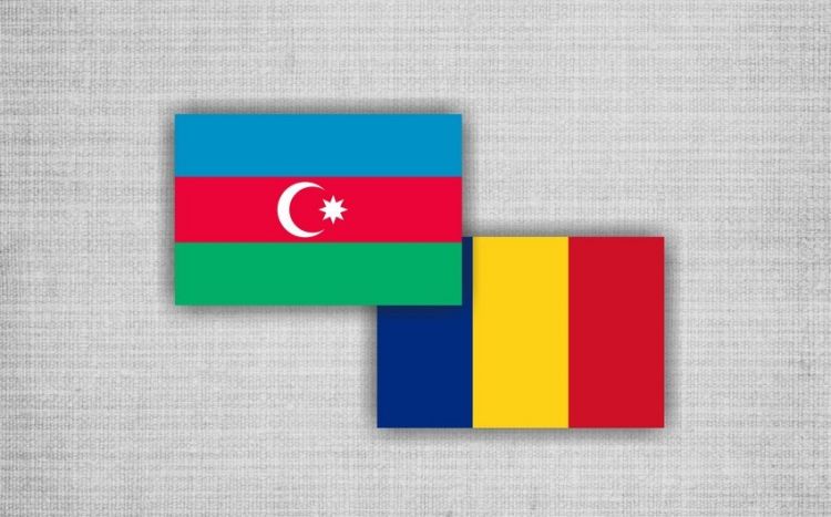 Azərbaycan və Rumıniya XİN arasında siyasi məsləhətləşmələr keçirildi