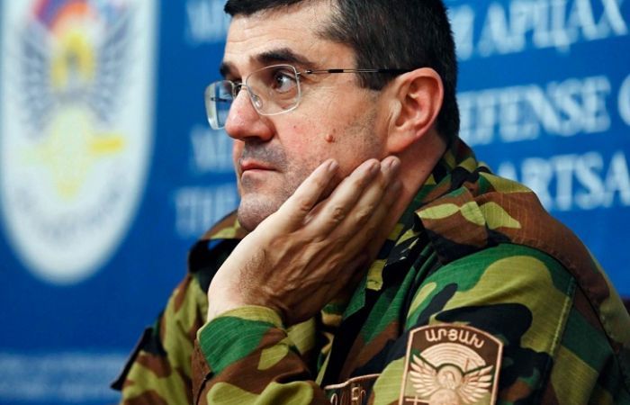 “Müharibənin necə nəticələnəcəyi məlum idi” -  Arutyunyan “Müharibənin necə nəticələnəcəyi məlum idi” -  Arutyunyan