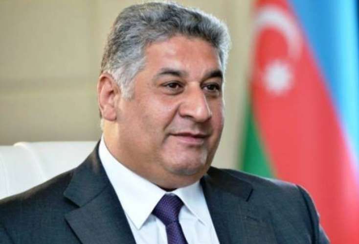 "Azad Rəhimovun vəziyyəti çox ağırdır" -  Səmayə Məmmədova