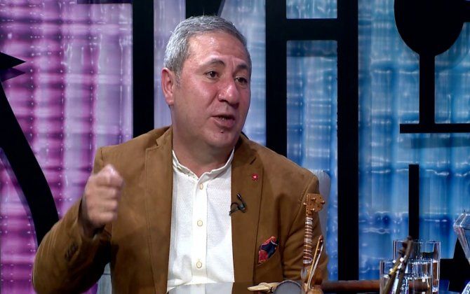 “Mənim də arzum Şuşamızda Cıdır düzündə balaban ifa etməkdir...”