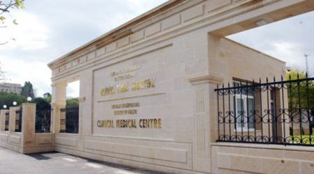 “Semaşko”ya yeni direktor təyin edildi