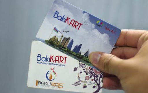 "Bakı Kart"ın balansını nə zaman onlayn artırmaq mümkün olacaq? -  AÇIQLAMA