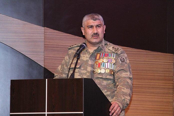 Polkovnik-leytenant protez problemindən DANIŞDI:  “Bütün qazilər adından xahiş edirəm...”