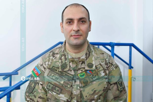 “YAŞAT”ın rəhbəri: “20 milyona yaxın vəsait artıq təyinatı üzrə xərclənib”