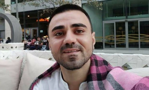 Xudayarla bağlı “zarafat”ına görə döyülən gənc danışdı -  VİDEO