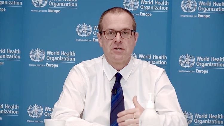““AstraZeneca”nın effektivliyi ÜST tərəfindən də təsdiqlənib” -  Hans Kluge
