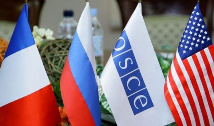 “Fransa Minsk Qrupunda təmsil oluna bilməz” -  Politoloq rəyi
