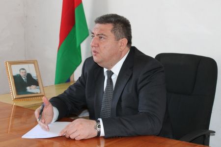Yeni icra başçısı təyin edilən Rövşən Bağırov kimdir? -  DOSYE