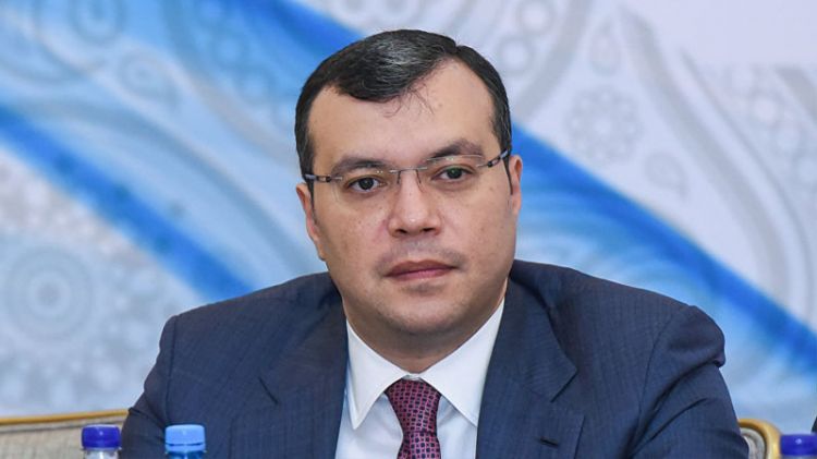 Nazir: "Əlillik artıq üç dərəcə ilə dəyərləndirilməyəcək" Nazir: "Əlillik artıq üç dərəcə ilə dəyərləndirilməyəcək"