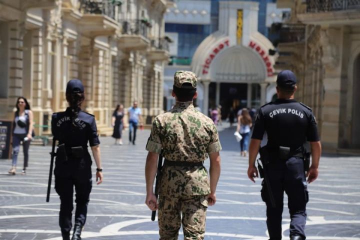Ramazan tətilində sərt karantin ola bilərmi? -  Açıqlama