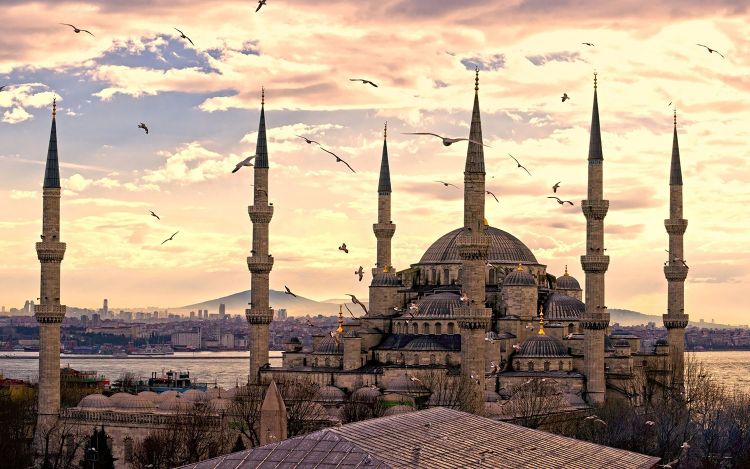Ramazan ayının 17-ci gününün  imsak, iftar və namaz vaxtları – FOTO