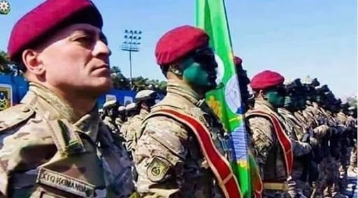 Vətən müharibəsində əvəzolunmaz rolu olan Azərbaycan Xüsusi Təyinatlı Qüvvələri:  Yaradılmasından 22 il ötür