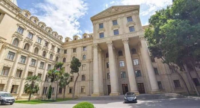 Xarici işlər nazirinə yeni müavin təyin olundu -  SƏRƏNCAM