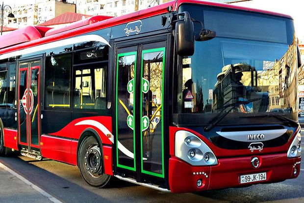 Millət vəkilindən ictimai nəqliyyatla bağlı qadağaya  SƏRT REAKSİYA