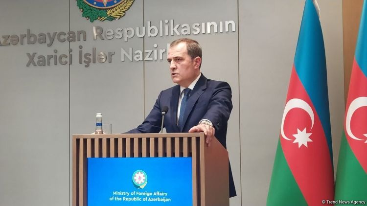 Nazir mina xəritələri ilə bağlı beynəlxalq ictimaiyyətə  çağırış etdi