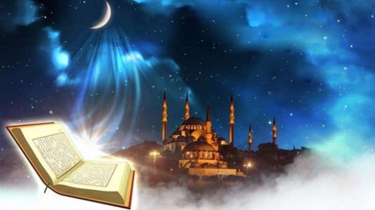 Bu gün Azərbaycanda ilk Qədr gecəsidir