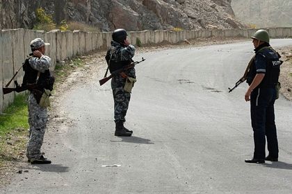 Tacik-qırğız qırğını: su davası qan davasına çevrildi -  kiçik ölkələrin böyük münaqişəsi