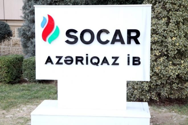 “Azəriqaz” sayğac oğurlayan şəxsi həbs etdirdi