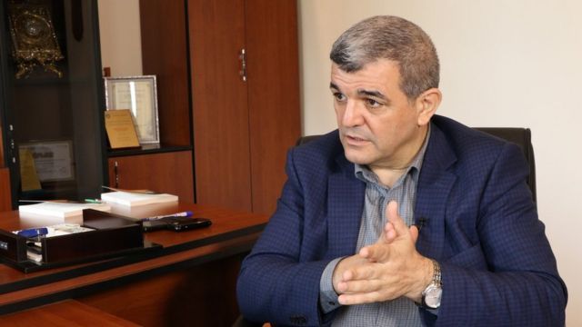 Prezident Qərargaha mesaj göndərdi ki,  bu qadağanı ləğv et!