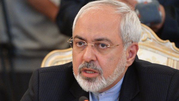 Zərif general Süleymani ilə bağlı sözlərinə görə üzr istədi
