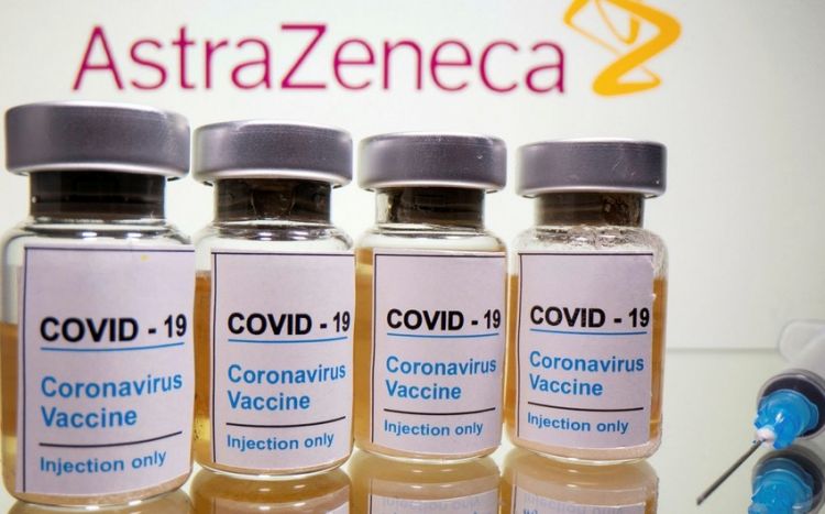 Bu gündən “AstraZeneca” peyvəndinin tətbiqinə başlanılır