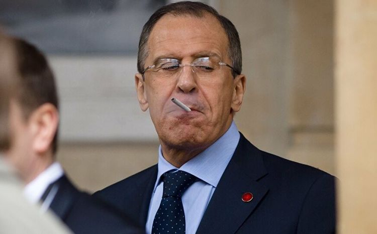 Lavrov Bakıya buna görə gəlir –  VİDEO