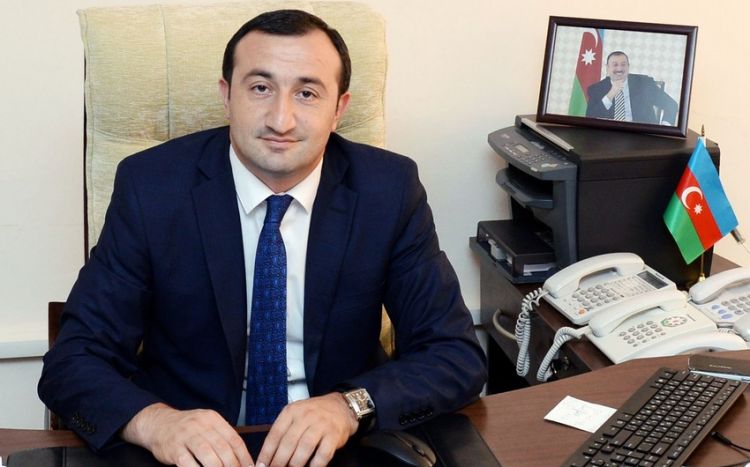YAP-a yeni mətbuat katibi təyin edildi