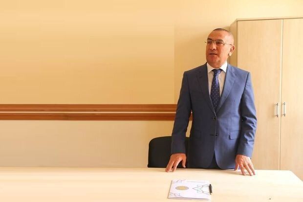 Dövlət xidmətindən “Alimpaşa Məmmədovun oğlunun zavodu” barədə  AÇIQLAMA