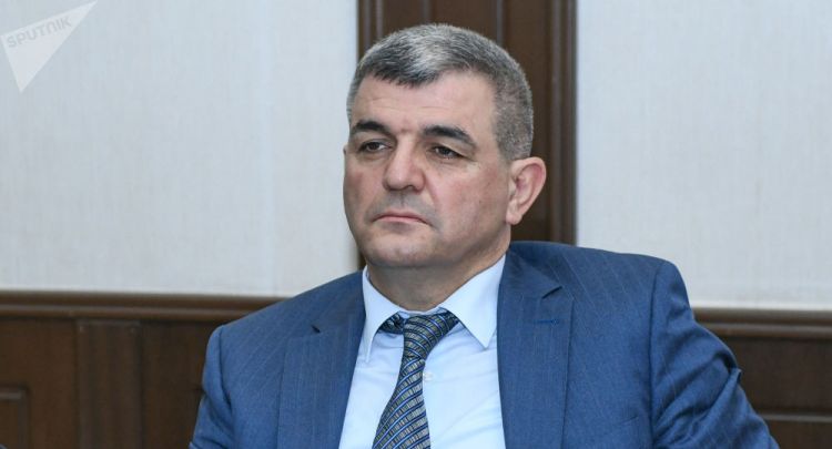 Deputat Bakıda parklardan birinə Türkiyə, İsrail və Pakistanın adının verilməsini təklif edib