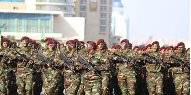 Azərbaycanda hərbçilərlə bağlı yeni qanun layihəsi hazırlanır