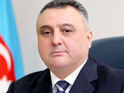 Eldar Mahmudova məxsus şirkət ləğv olunur