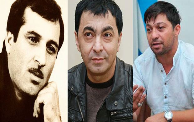 Avtoqəzada ölüb ifası yarım qalan məşhurlar -  FOTO