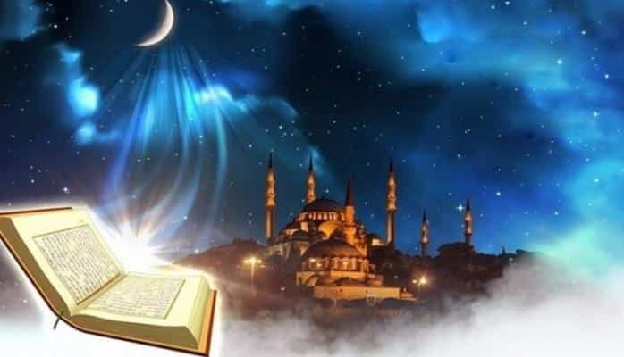 Bu gün Azərbaycanda üçüncü Qədr gecəsidir
