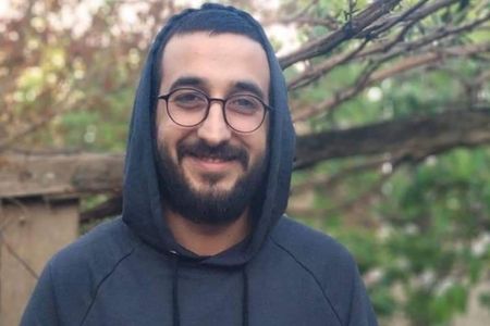 Bayram Məmmədov İstanbulda intihar etdi