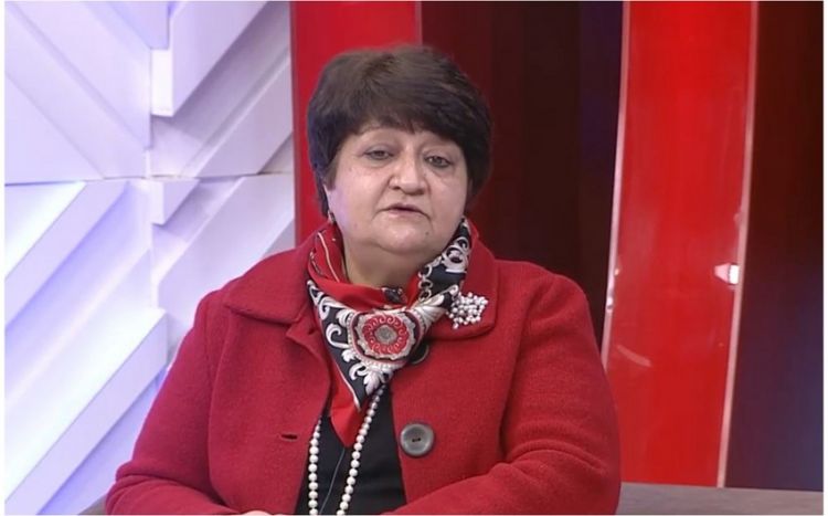 "Space" TV-yə yeni rəhbər təyin olunub