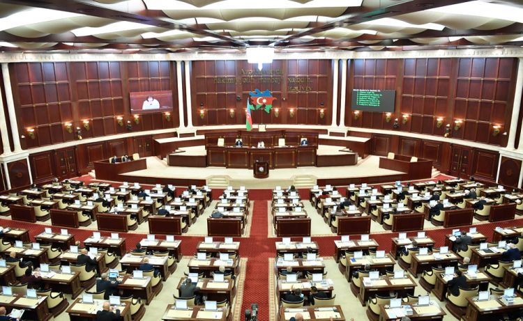 Vətən Müharibəsi qəhrəmanlarına vergi güzəştləri tətbiq ediləcək