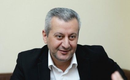 DİN-dən Nəsimi Nəbizadənin tutulması ilə bağlı  AÇIQLAMA