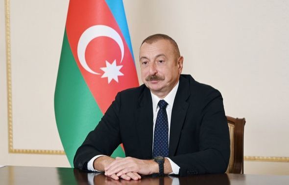 Əmlak Məsələləri Dövlət Xidmətinə rəis təyin edildi -  SƏRƏNCAM