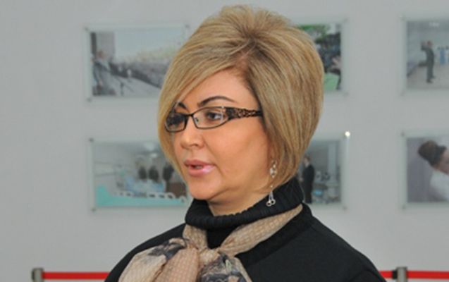 İcra başçısının qalmaqallı müavini işdən çıxarıldı